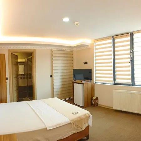 Osmanli Pasa Otel-