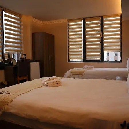 ホテル Osmanli Pasa Otel-