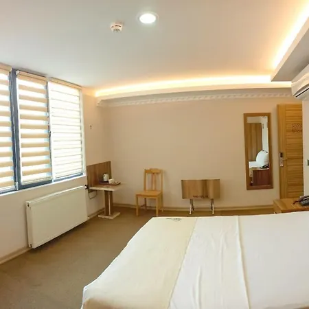 ホテル Osmanli Pasa Otel- *