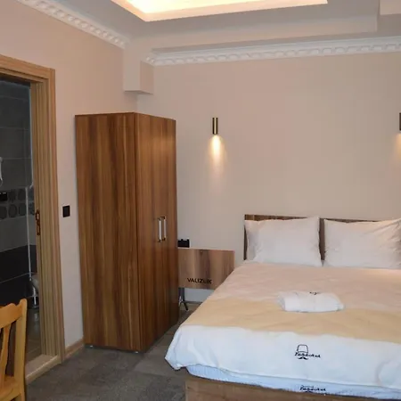 ホテル Osmanli Pasa Otel- *