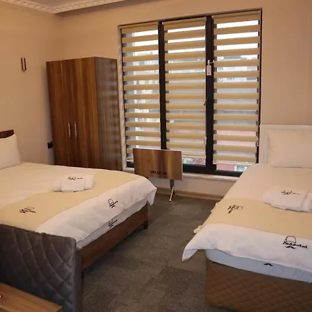Osmanli Pasa Otel- ホテル サムスン