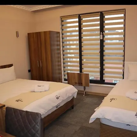Otel Osmanli Pasa Otel-
