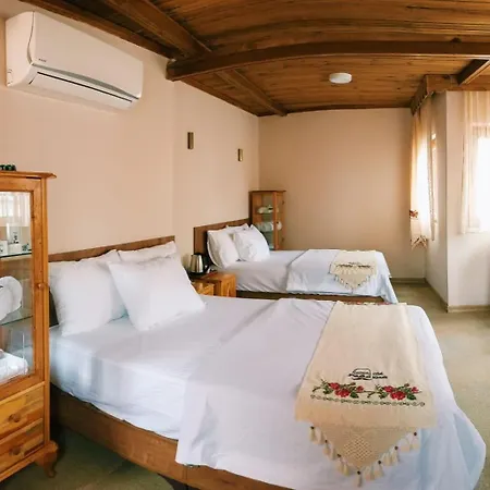 Osmanli Pasa Otel- * Samsun