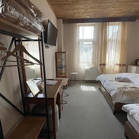 Osmanli Pasa Otel- Samsun