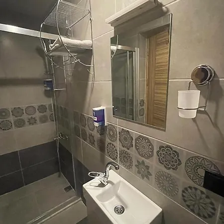 Osmanli Pasa Otel-